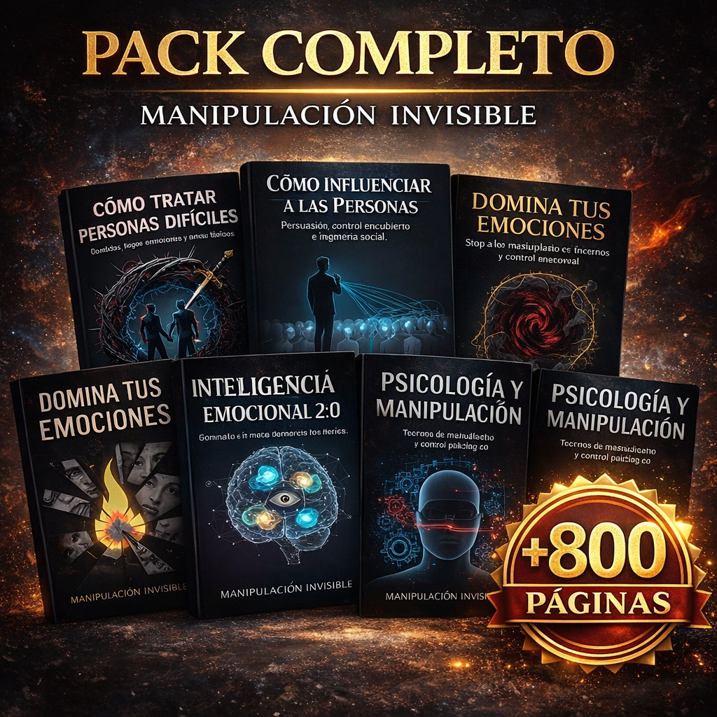 +600 RESPUESTAS LISTAS PARA USAR (7 LIBROS + BONUS)