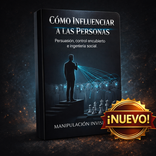 Cómo Influenciar a las Personas