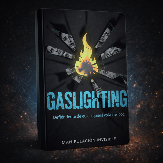 Gaslighting