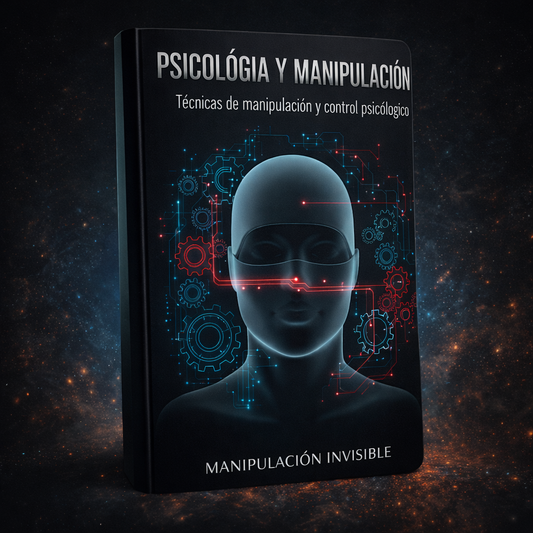 Psicología y Manipulación